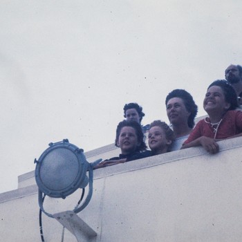 Photo of Jeanine VanKerckhove